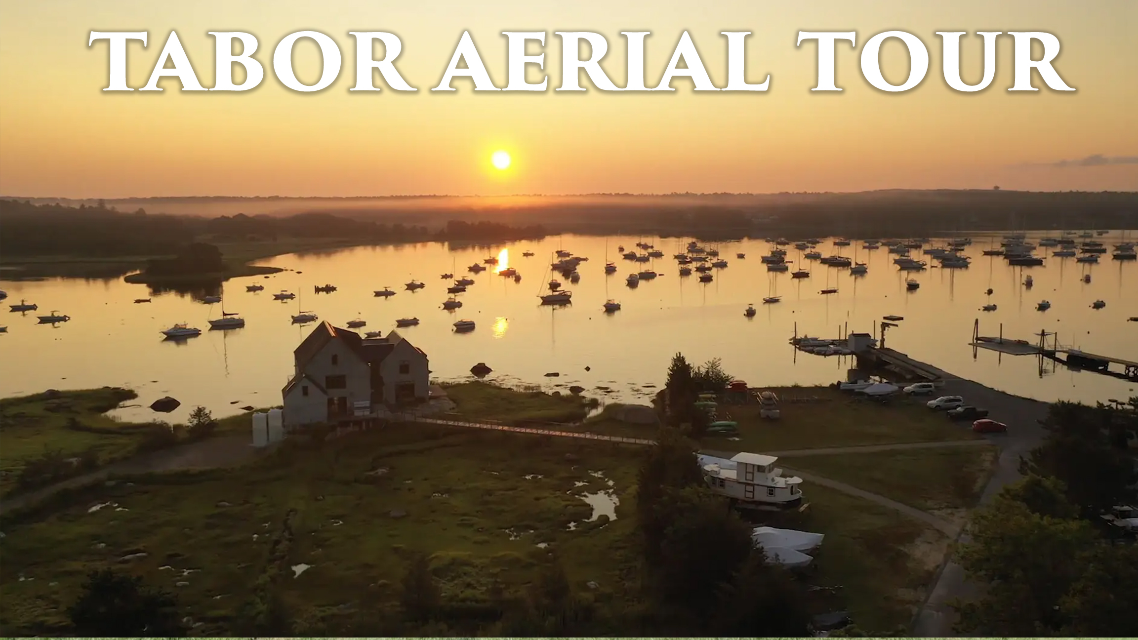 Taborflix New Student Enrollment for Tabor Academy